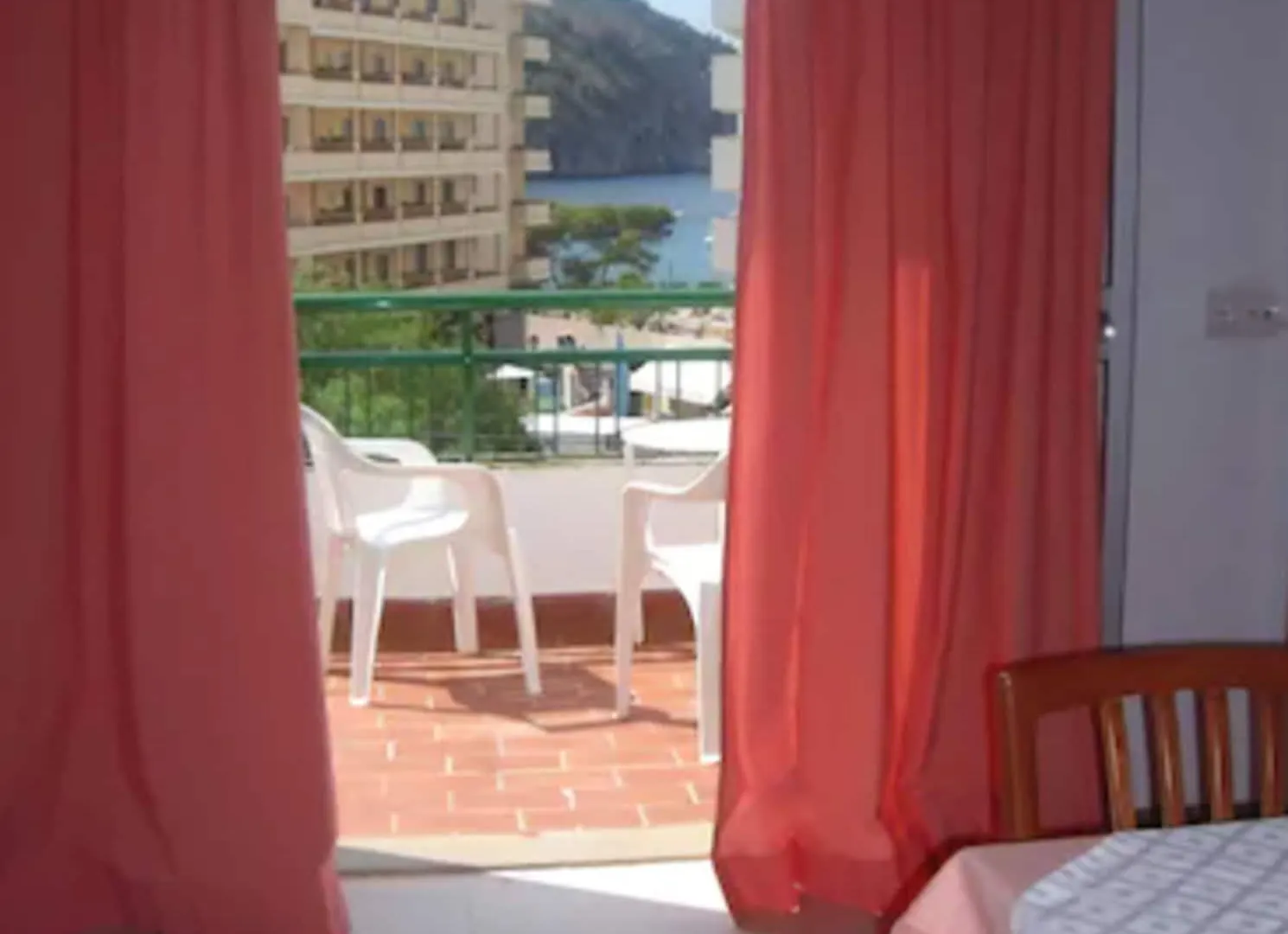 Villa Real Club Apartments كامب ذي مار 0*,  إسبانيا