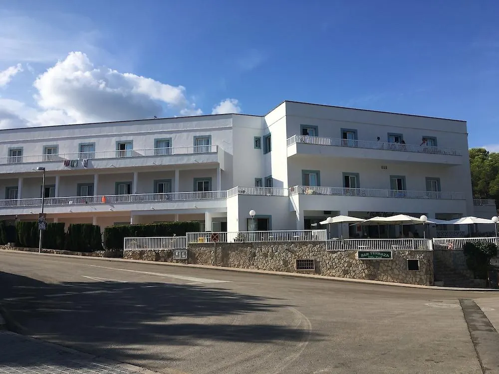 Villa Real Club Apartments كامب ذي مار