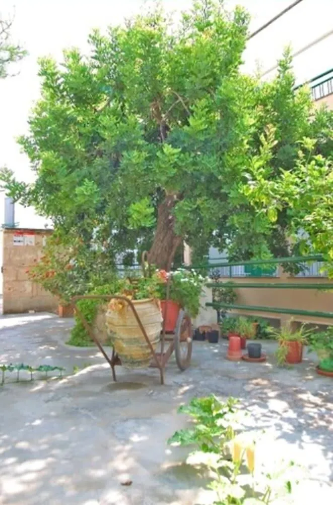 Villa Real Club Apartments كامب ذي مار