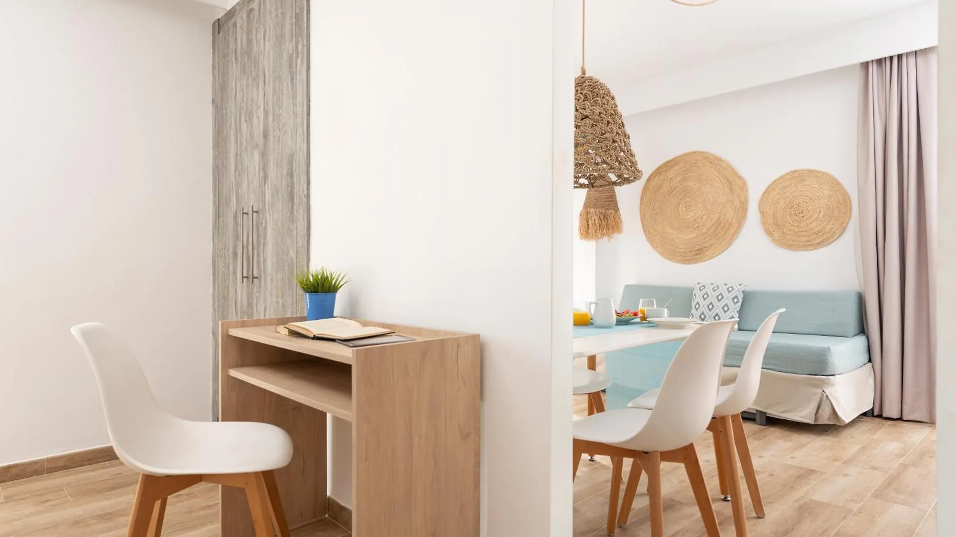 Villa Real Club Apartments كامب ذي مار