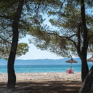  Apartmán Ferrer Lime Playa De Alcudia