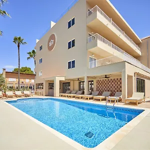 navštívit hotel