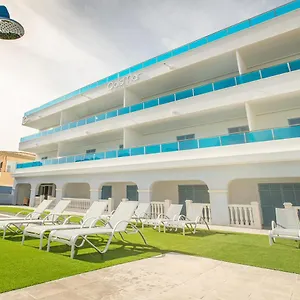  Appartement Dols Mar