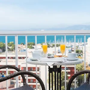 navštívit hotel