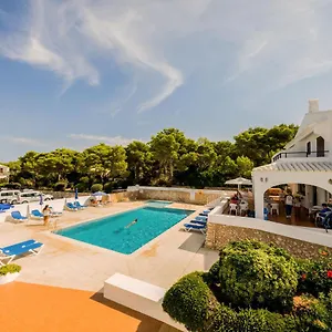  Apartmán Sa Cala