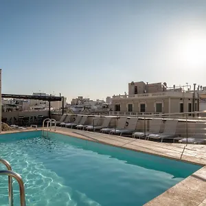 navštívit hotel