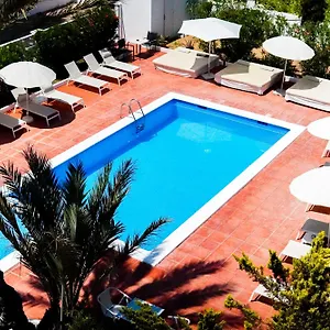  Appartement Typic Sandic