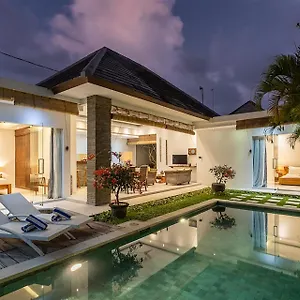 Lotus By Optimum Bali , Seminyak (Bali) Indonesia