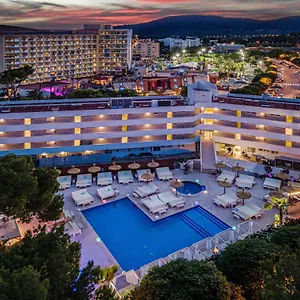 Apartament Mallorca, Magaluf (Mallorca)