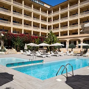  Apartmán Isla Del Sol