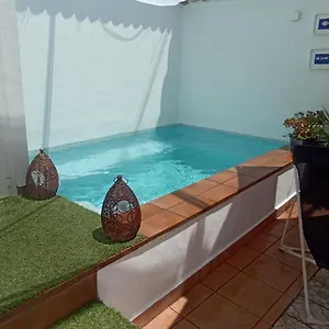 Casa Tinajas , Iznajar Spain