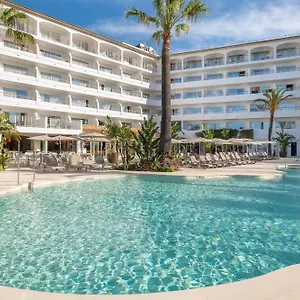  Apartmán Sol De Alcudia
