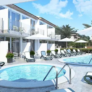  Apartmán Ses Dalies