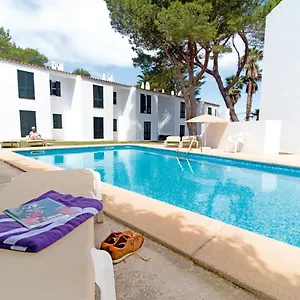  Appartement Cala Blanca