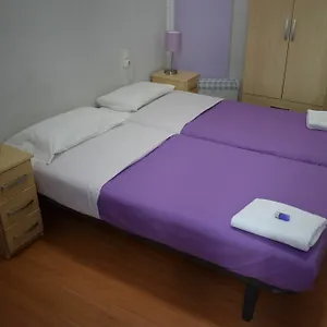 navštívit hotel