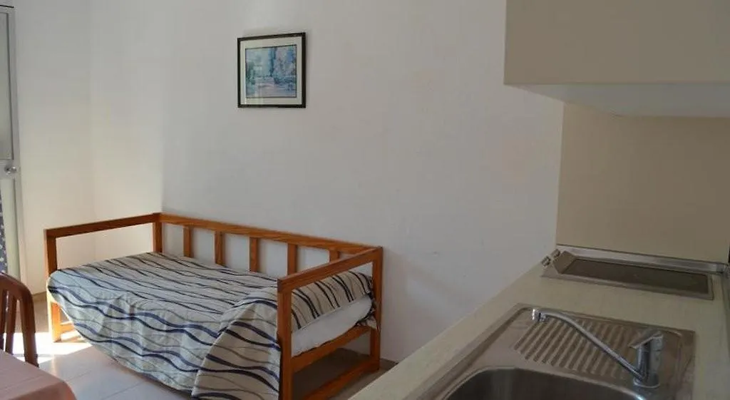 Villa Real Club Apartments Camp De Mar Spain