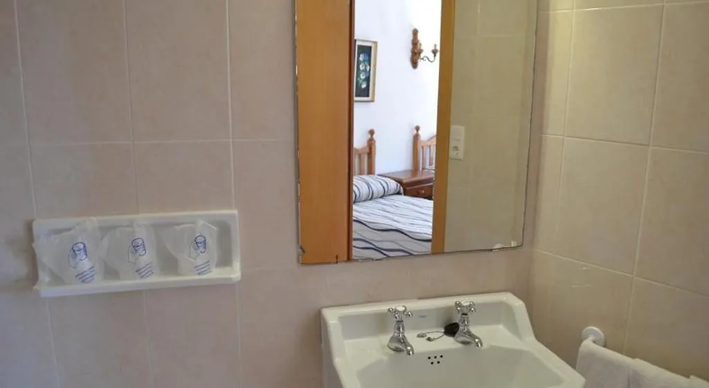 Villa Real Club Apartments Camp De Mar