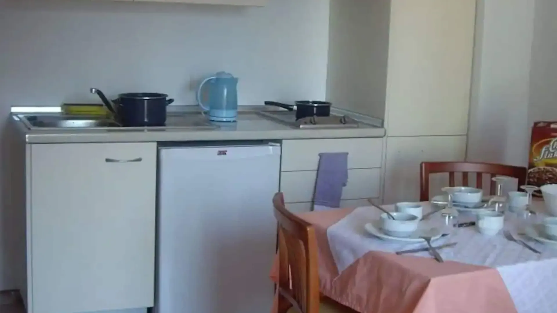 Villa Real Club Apartments Camp De Mar