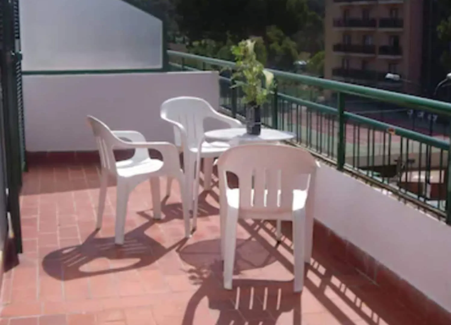 Villa Real Club Apartments Camp De Mar 0*,  Spanyolország