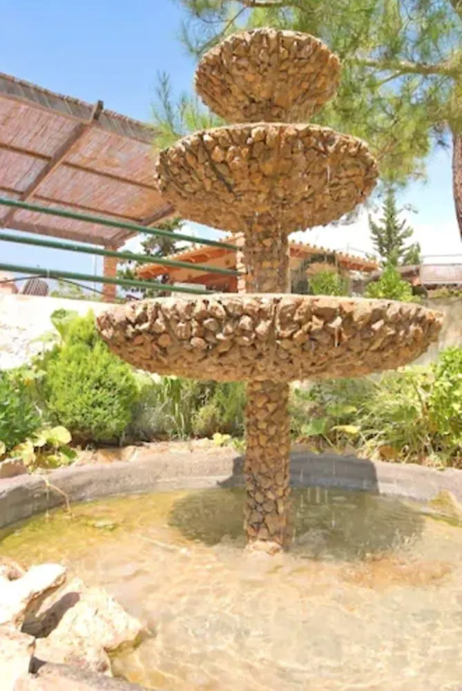 Villa Real Club Apartments Camp De Mar