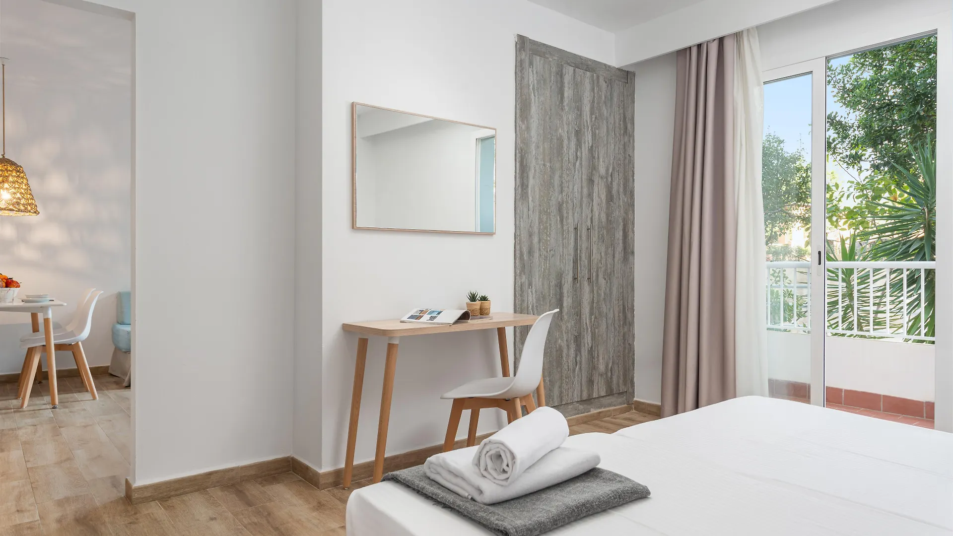 Villa Real Club Apartments Camp De Mar
