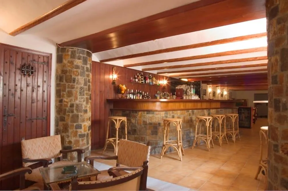 Villa Real Club Apartments Camp De Mar
