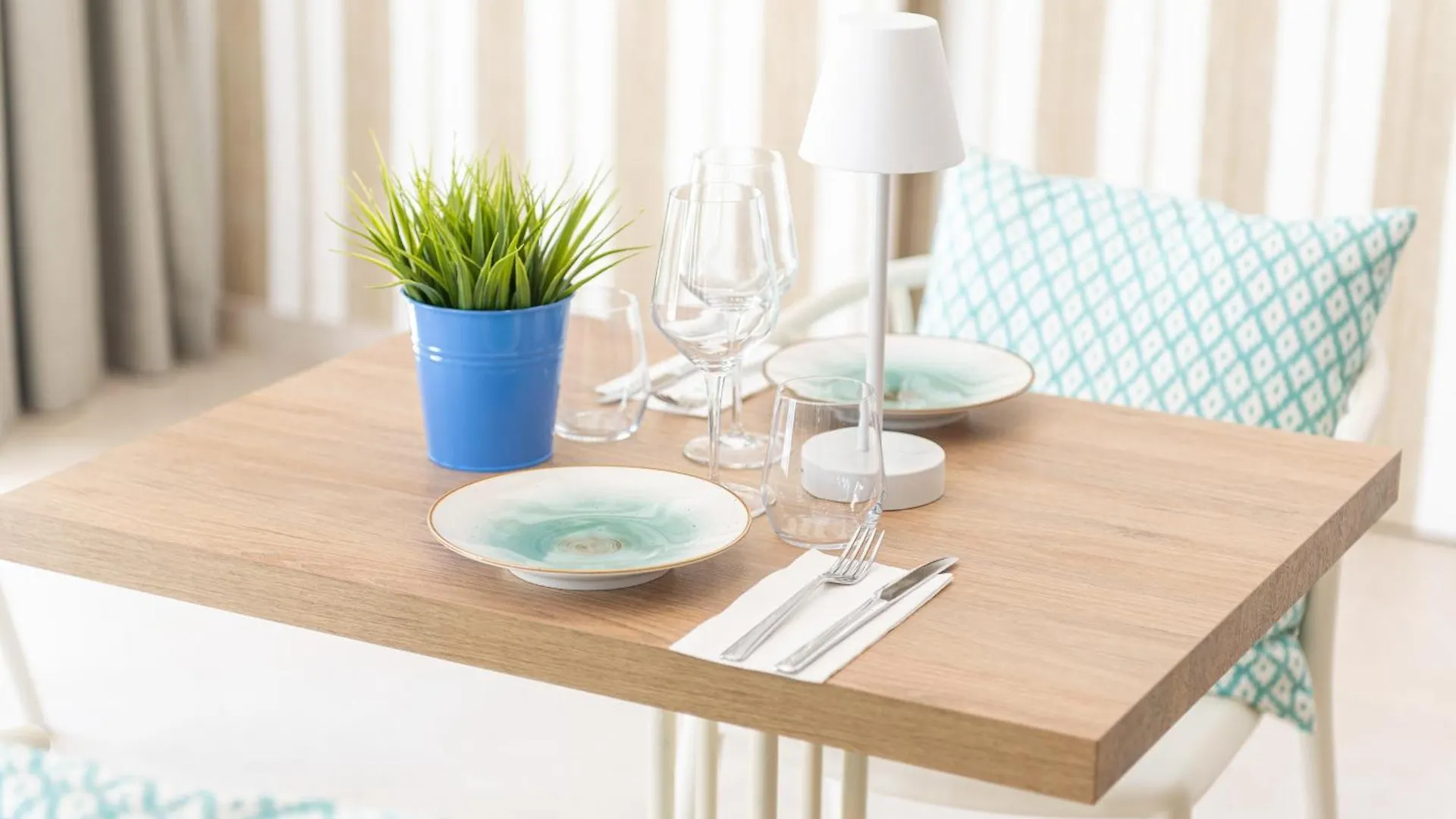 Villa Real Club Apartments Camp De Mar