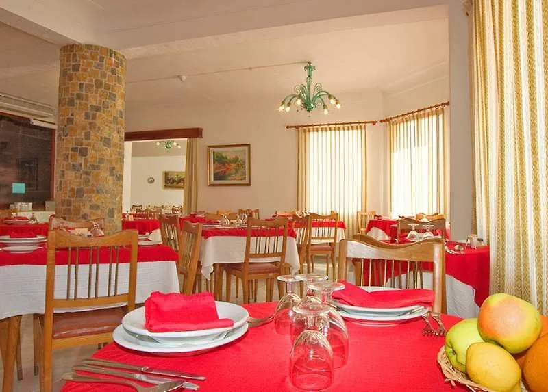 Villa Real Club Apartments Camp De Mar