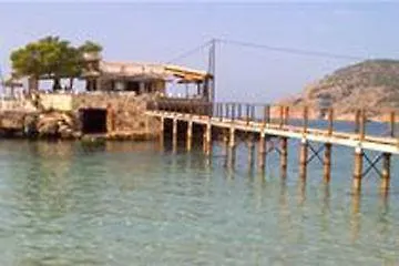 Villa Real Club Apartments Camp De Mar Spain