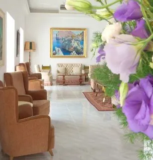 Villa Real Club Apartments Camp De Mar