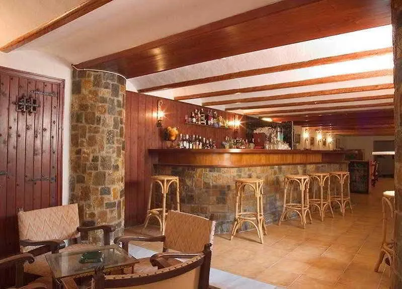 Villa Real Club Apartments Camp De Mar