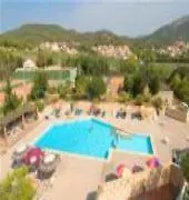 Villa Real Club Apartments Camp De Mar Spain